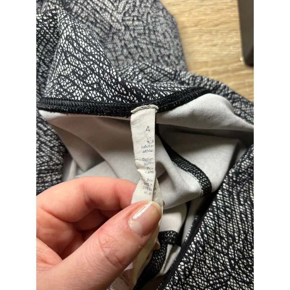 lululemon athletica full length
